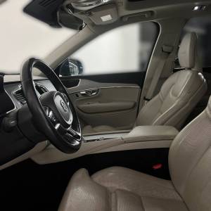 Volvo XC90 2.0 T8 INSCRIPTION