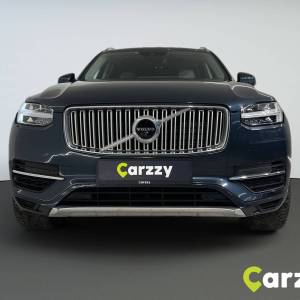 Volvo XC90 2.0 T8 INSCRIPTION