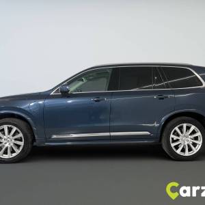 Volvo XC90 2.0 T8 INSCRIPTION
