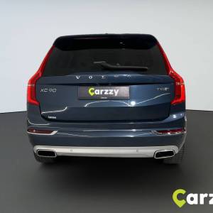 Volvo XC90 2.0 T8 INSCRIPTION