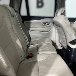 Volvo XC90 2.0 T8 INSCRIPTION