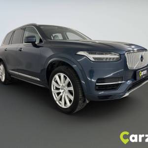 Volvo XC90 2.0 T8 INSCRIPTION