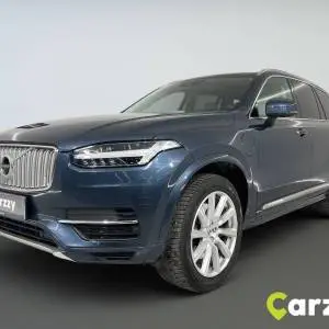 Volvo XC90 2.0 T8 INSCRIPTION