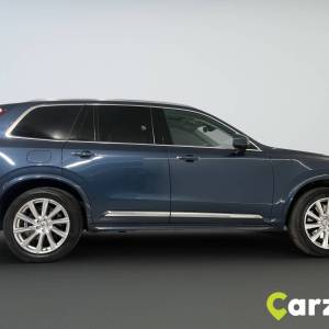 Volvo XC90 2.0 T8 INSCRIPTION