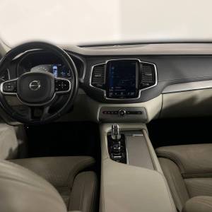 Volvo XC90 2.0 T8 INSCRIPTION