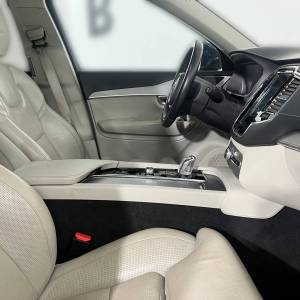 Volvo XC90 2.0 T8 INSCRIPTION