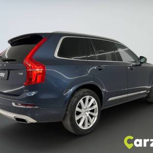 Volvo XC90 2.0 T8 INSCRIPTION