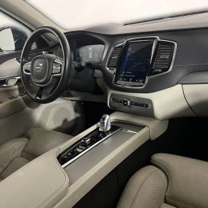 Volvo XC90 2.0 T8 INSCRIPTION