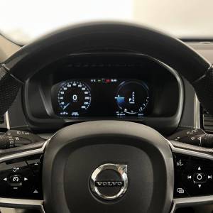 Volvo XC90 2.0 T8 INSCRIPTION
