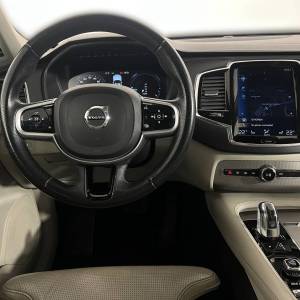 Volvo XC90 2.0 T8 INSCRIPTION