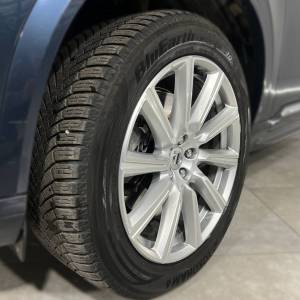 Volvo XC90 2.0 T8 INSCRIPTION