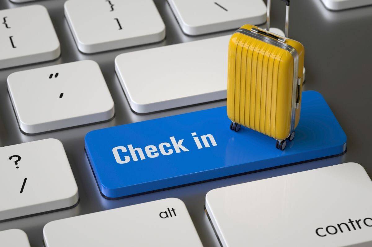 (24/7) CHECK IN / CHECK OUT ZA APARTMANE • DOČEK GOSTIJU • PGŽ / KRK /