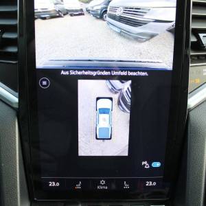 VW Amarok 2.0 TDI 4M Aut. Style 205 KS, ACC+LED+360+GR SJED+VIRT+ASIST