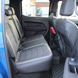 VW Amarok 2.0 TDI 4M Aut. Style 205 KS, ACC+LED+360+GR SJED+VIRT+ASIST