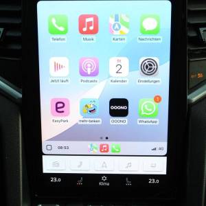 VW Amarok 2.0 TDI 4M Aut. Style 205 KS, ACC+LED+360+GR SJED+VIRT+ASIST