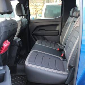 VW Amarok 2.0 TDI 4M Aut. Style 205 KS, ACC+LED+360+GR SJED+VIRT+ASIST