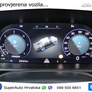 VW Amarok 2.0 TDI 4M Aut. Style 205 KS, ACC+LED+360+GR SJED+VIRT+ASIST