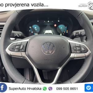 VW Amarok 3.0 TDI 4M Aut. Aventura 241 KS, ACC+LED+360+GR SJED+VIRT+ASIST