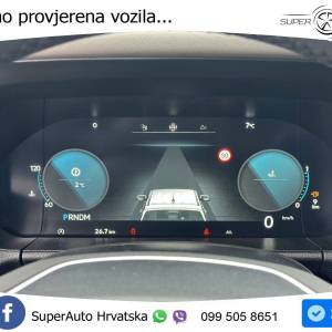 VW Amarok 3.0 TDI 4M Aut. Aventura 241 KS, ACC+LED+360+GR SJED+VIRT+ASIST