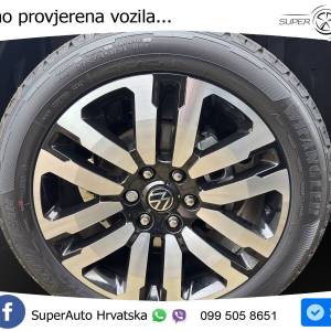 VW Amarok 3.0 TDI 4M Aut. Aventura 241 KS, ACC+LED+360+GR SJED+VIRT+ASIST