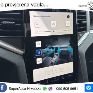 VW Amarok 3.0 TDI 4M Aut. Aventura 241 KS, ACC+LED+360+GR SJED+VIRT+ASIST