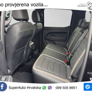 VW Amarok 3.0 TDI 4M Aut. Aventura 241 KS, ACC+LED+360+GR SJED+VIRT+ASIST