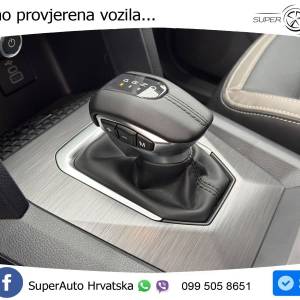 VW Amarok 3.0 TDI 4M Aut. Aventura 241 KS, ACC+LED+360+GR SJED+VIRT+ASIST