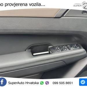 VW Amarok 3.0 TDI 4M Aut. Aventura 241 KS, ACC+LED+360+GR SJED+VIRT+ASIST