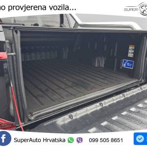 VW Amarok 3.0 TDI 4M Aut. Aventura 241 KS, ACC+LED+360+GR SJED+VIRT+ASIST
