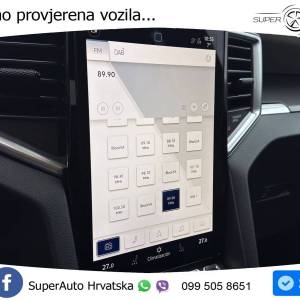 VW Amarok 3.0 TDI 4M Aut. Aventura 241 KS, ACC+LED+360+GR SJED+VIRT+ASIST