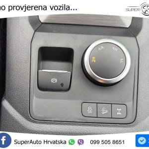 VW Amarok 3.0 TDI 4M Aut. Aventura 241 KS, ACC+LED+360+GR SJED+VIRT+ASIST