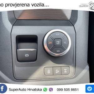 VW Amarok 3.0 TDI Aut. Style 241 KS, ACC+LED+360+GR SJED+VIRT+ASIST