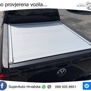 VW Amarok 3.0 TDI Aut. Style 241 KS, ACC+LED+360+GR SJED+VIRT+ASIST