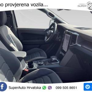 VW Amarok 3.0 TDI Aut. Style 241 KS, ACC+LED+360+GR SJED+VIRT+ASIST