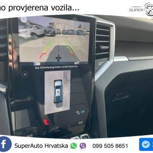 VW Amarok 3.0 TDI Aut. Style 241 KS, ACC+LED+360+GR SJED+VIRT+ASIST