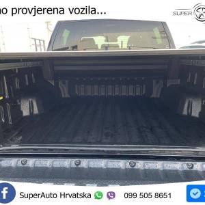 VW Amarok 3.0 TDI Aut. Style 241 KS, ACC+LED+360+GR SJED+VIRT+ASIST