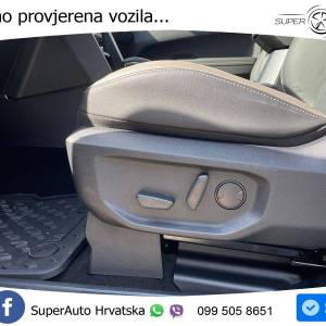 VW Amarok 3.0 TDI Aut. Style 241 KS, ACC+LED+360+GR SJED+VIRT+ASIST