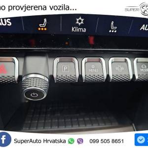 VW Amarok 3.0 TDI DoKa 4M Aut. 240 KS, ACC+LED+360+GR SJED+ASIST