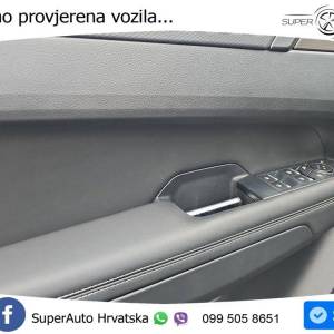 VW Amarok 3.0 TDI DoKa 4M Aut. 240 KS, ACC+LED+360+GR SJED+ASIST