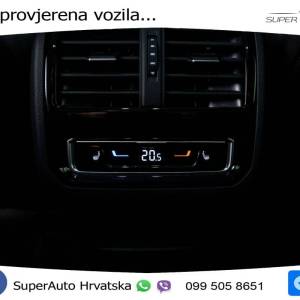 VW Arteon 1.4 TSI DSG Elegance 218 KS, ACC+360+GR SJED+PANO+HEAD+VIRT