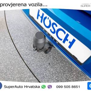 VW Arteon 1.4 TSI DSG Elegance 218 KS, ACC+360+GR SJED+PANO+HEAD+VIRT