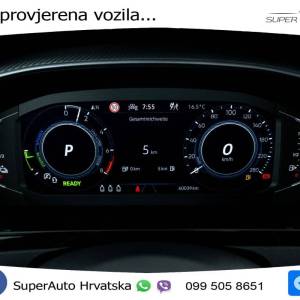 VW Arteon 1.4 TSI DSG R-Line 218 KS, ACC+KAM+GR SJED+VIRT+NAVI