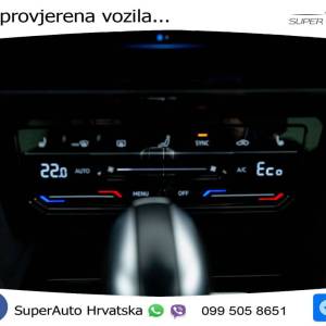 VW Arteon 1.4 TSI DSG R-Line 218 KS, ACC+KAM+GR SJED+VIRT+NAVI