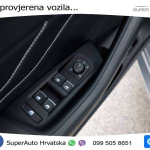 VW Arteon 1.4 TSI DSG R-Line 218 KS, ACC+KAM+GR SJED+VIRT+NAVI