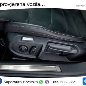 VW Arteon 1.4 TSI DSG R-Line 218 KS, ACC+KAM+GR SJED+VIRT+NAVI