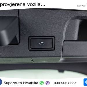 VW Arteon 1.4 TSI DSG R-Line 218 KS, ACC+KAM+GR SJED+VIRT+NAVI