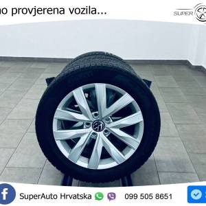 VW Arteon 2.0 TDI DSG 150 KS, LED+ACC+GR SJED+VIRT+PARK