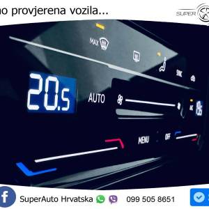 VW Arteon 2.0 TDI DSG 150 KS, LED+ACC+GR SJED+VIRT+PARK