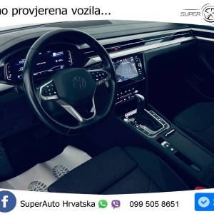VW Arteon 2.0 TDI DSG 150 KS, LED+ACC+GR SJED+VIRT+PARK