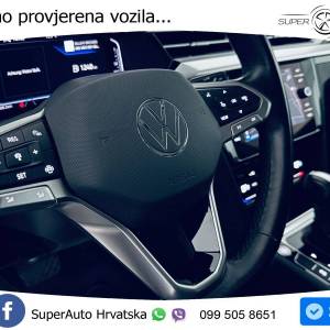 VW Arteon 2.0 TDI DSG 150 KS, LED+ACC+GR SJED+VIRT+PARK